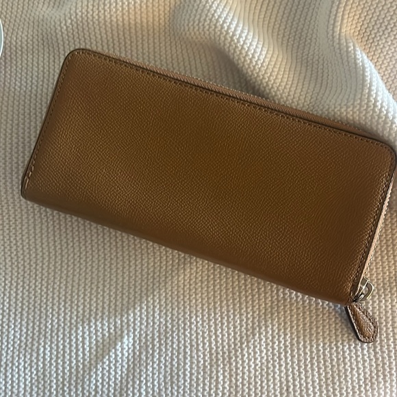 Multifunctional Coach Wallet - Picture 3 of 6